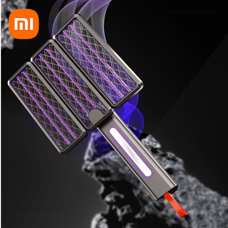 

MIJIA Портативный складной электрический убийца комаров