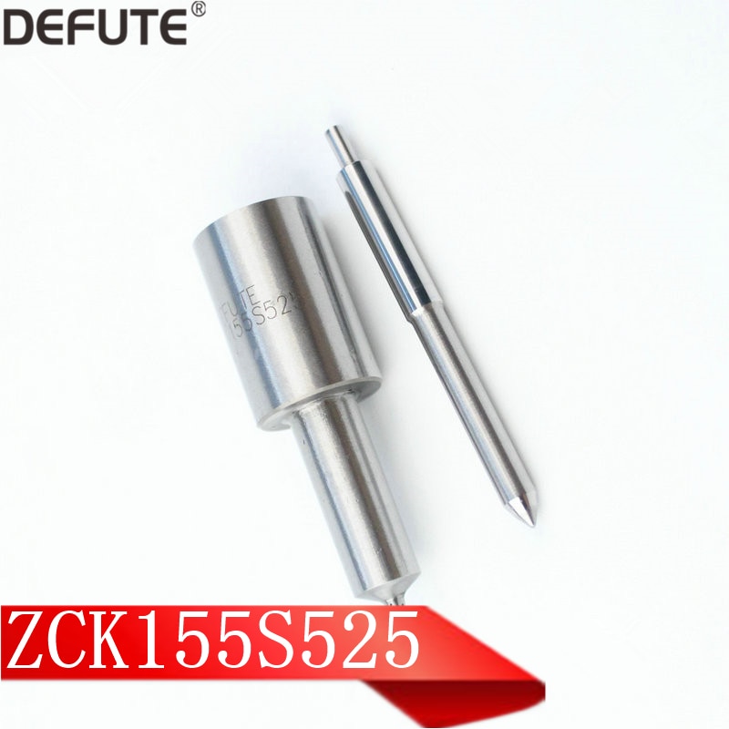 

Муфта сопла ZCK155S525 490B