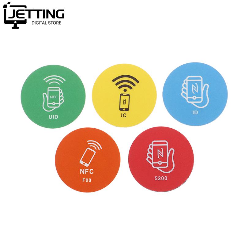 

RFID стикер JETTING 1 шт.