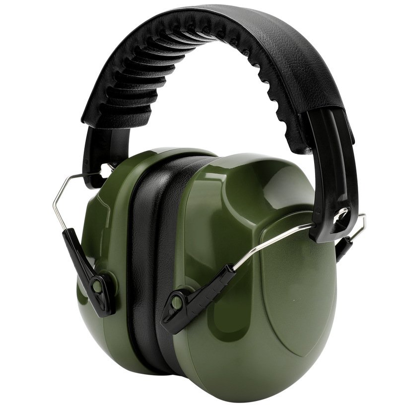 

Противошумные наушники ELESESAFE SNR-34 dB