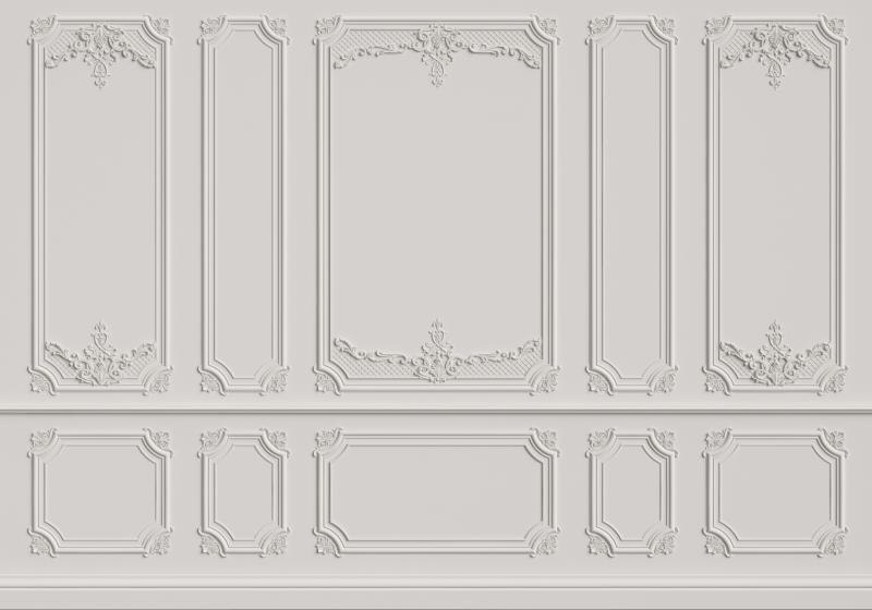 

beibehang шелковые обои 3D