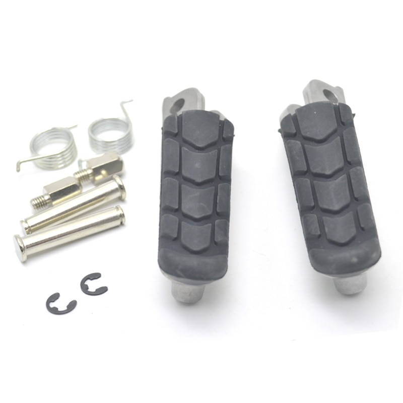 

Передние и задние подножки для мотоциклов HONDA CBR1100XX CBR900RR VFR800 CBR 600 F3 F4 F4I, VFR 800 VTR1000