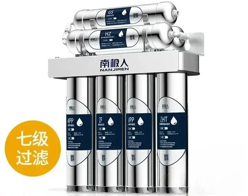 

OLOEY Ультрафильтр для воды из нержавеющей стали