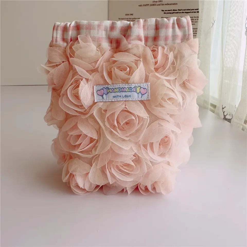 

Косметичка OMGD цветная