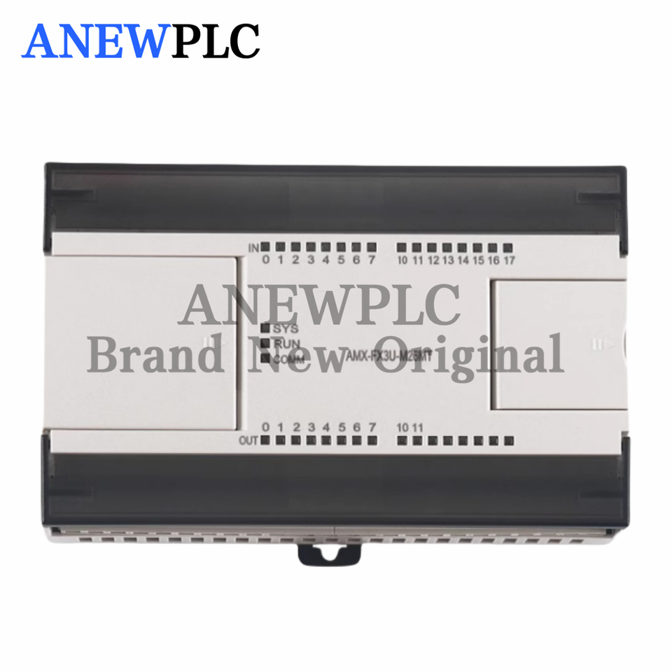 

Программируемый контроллер ANEWPLC AMX-FX3U-M26MR
