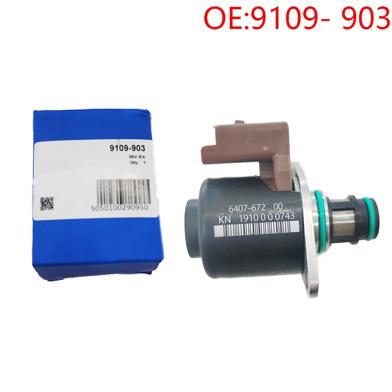 

Для 9109-903 9307Z523B, 7701206905 ПОДЛИННЫЙ И СОВЕРШЕННО НОВЫЙ ДИЗЕЛЬНЫЙ ТОПЛИВНЫЙ НАСОС ВХОДНОЙ МЕТРОВОЙ КЛАПАН IMV, РЕГУЛЯТОР