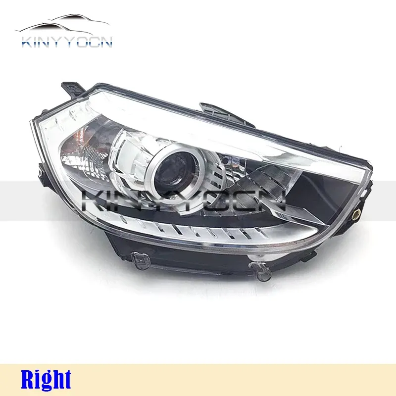 

Передняя фара в сборе для Brilliance V3 2015, 16 головных фонарей