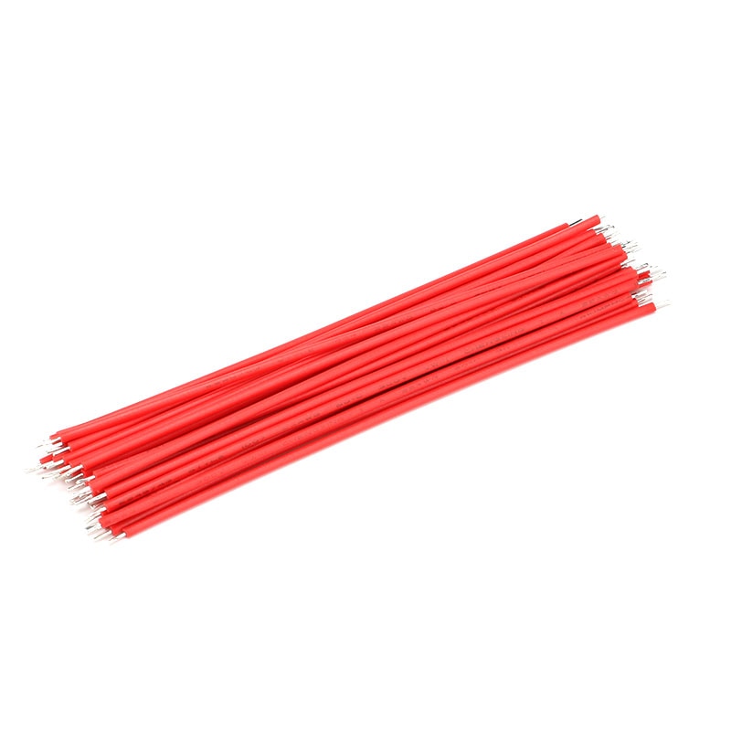 

Провод для Arduino, 100 шт., 10 см, 24AWG, 5 цветов