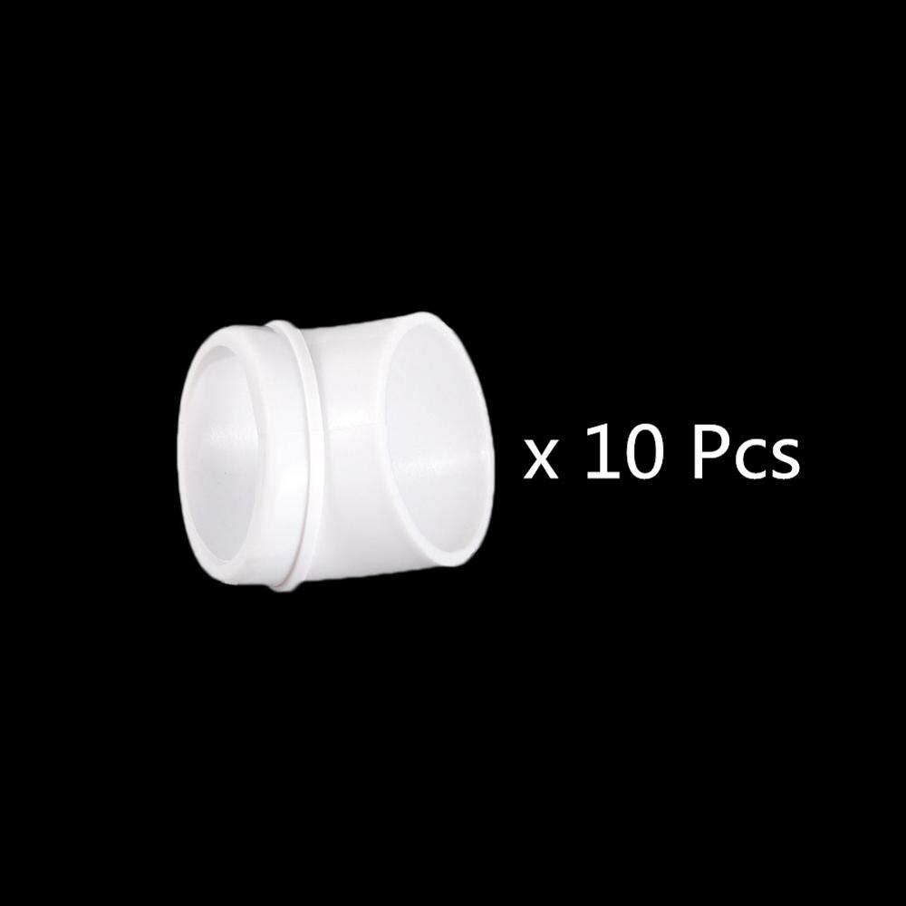 

10 шт. Пластиковые детские горшки для гидропоники Adhere To Fly