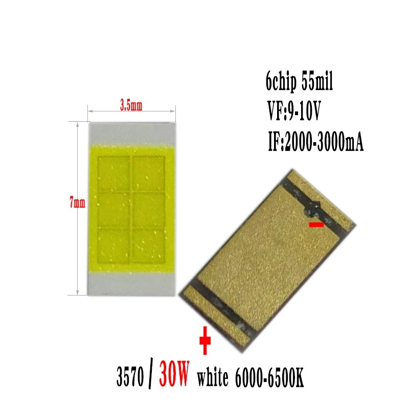 

LEDXR CSP автомобильная фара 3570