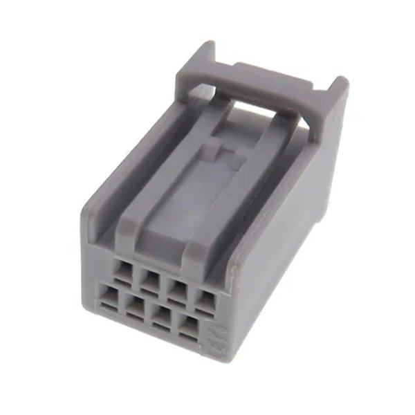

Автомобильный разъем DJ7085S-0.7-11/DJ7085S-0.7-21