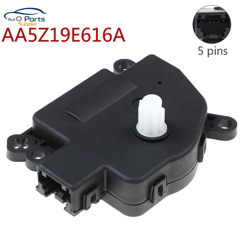 

AA5Z19E616A отопительный воздушный привод HVAC для Ford Tauru 11-19 AA5Z-19E616-A