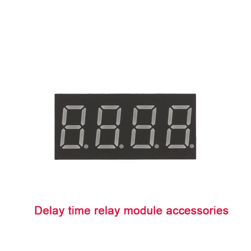 

Релейный модуль Time Relay module Your Cee