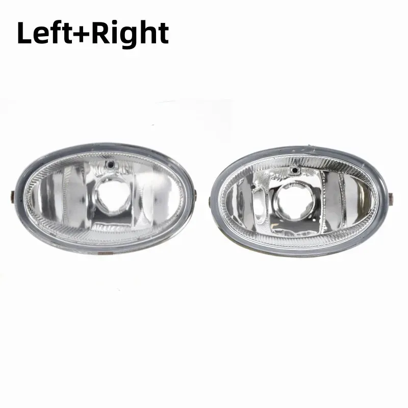 

Honda Stepwgn 05-09 Accord Euro CL7 04-05 Airwave Partner 05-10 Jazz 2005-2011 Передний Бампер Противотуманные Фары В Сборе 1...