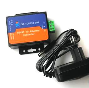 

Ethernet-конвертер RS485 USR-TCP232-304