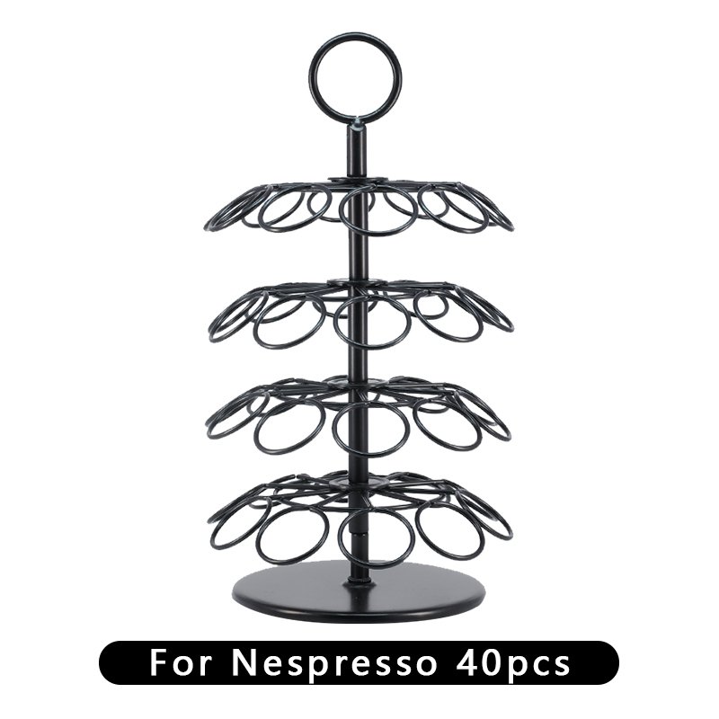 

Держатель для капсул Nespresso