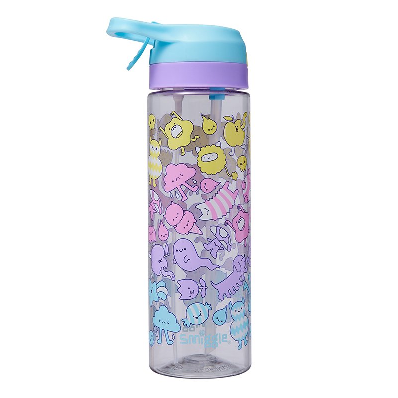 

Smiggle мультяшная чашка для воды 650 мл