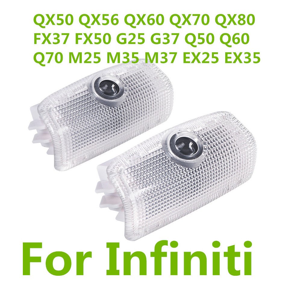 

2 шт. для Infiniti M25 M35 M37 EX35 EX37 FX37 FX50 G25 G37 Q50 Q60 Q70