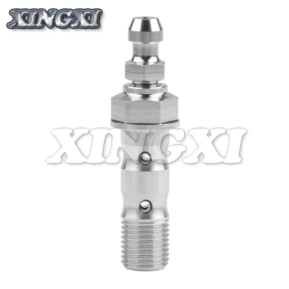

Xingxi титановый болт-банджо M10