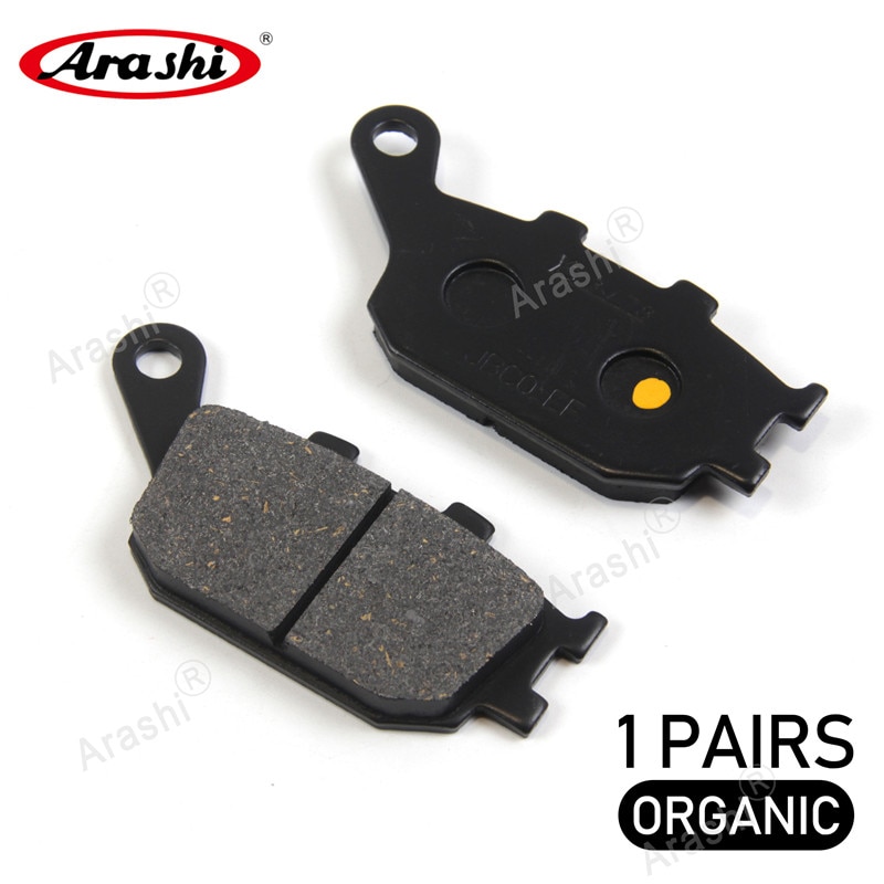 

Задние тормозные колодки Arashi для HONDA CBR 600 RR 2003 2004 2005 2006 мотоциклетные тормозные колодки аксессуары для двигателя CBR600RR CBR600