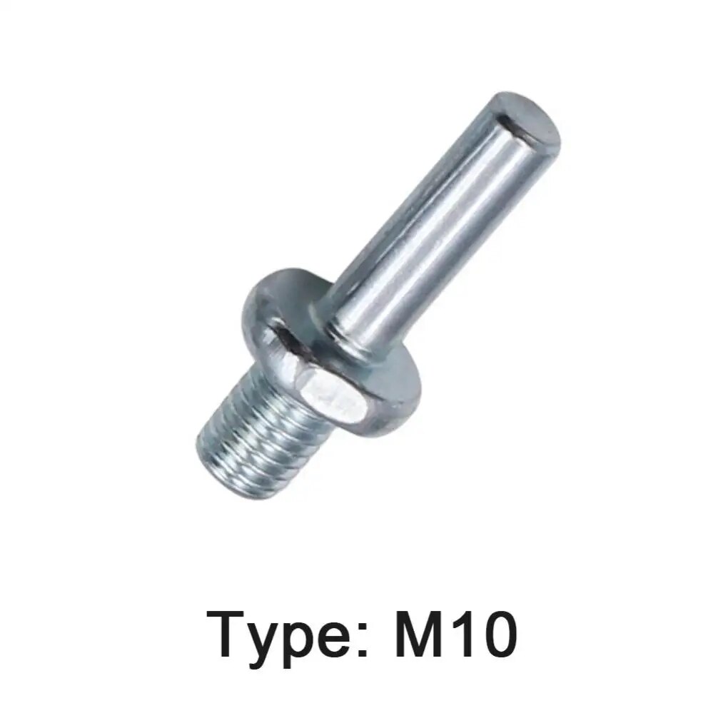 

Переходник для сверл ChgImposs M10/M14