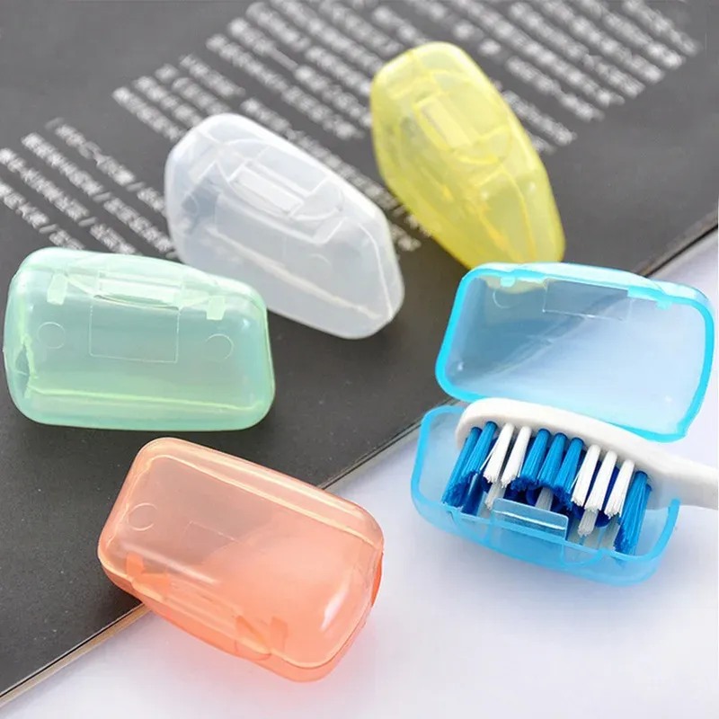 

eTya Travel Accessories чехлы для зубных щеток