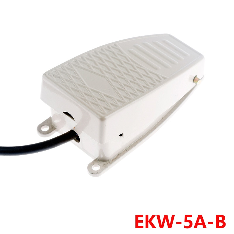 

Ножной переключатель EKW-5A-B для точечной сварки