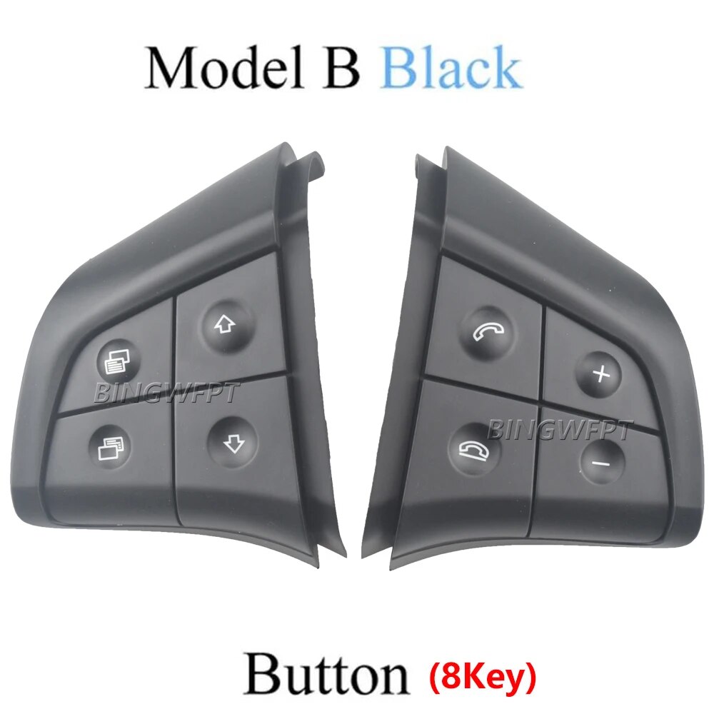 

Многофункциональный переключатель рулевого колеса для Mercedes Benz W164 W245 W251 ML GL 300 350 400 450 2006-2009