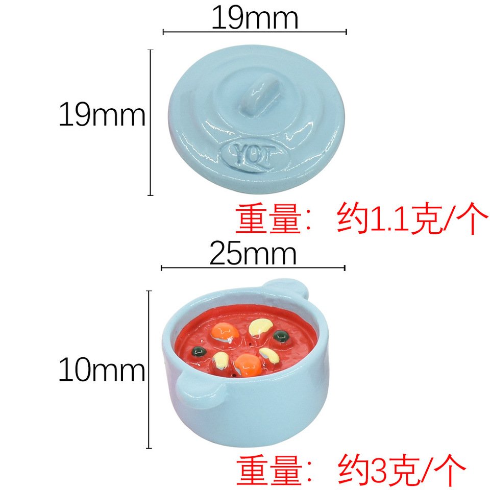 

Мини фигурки MINISO