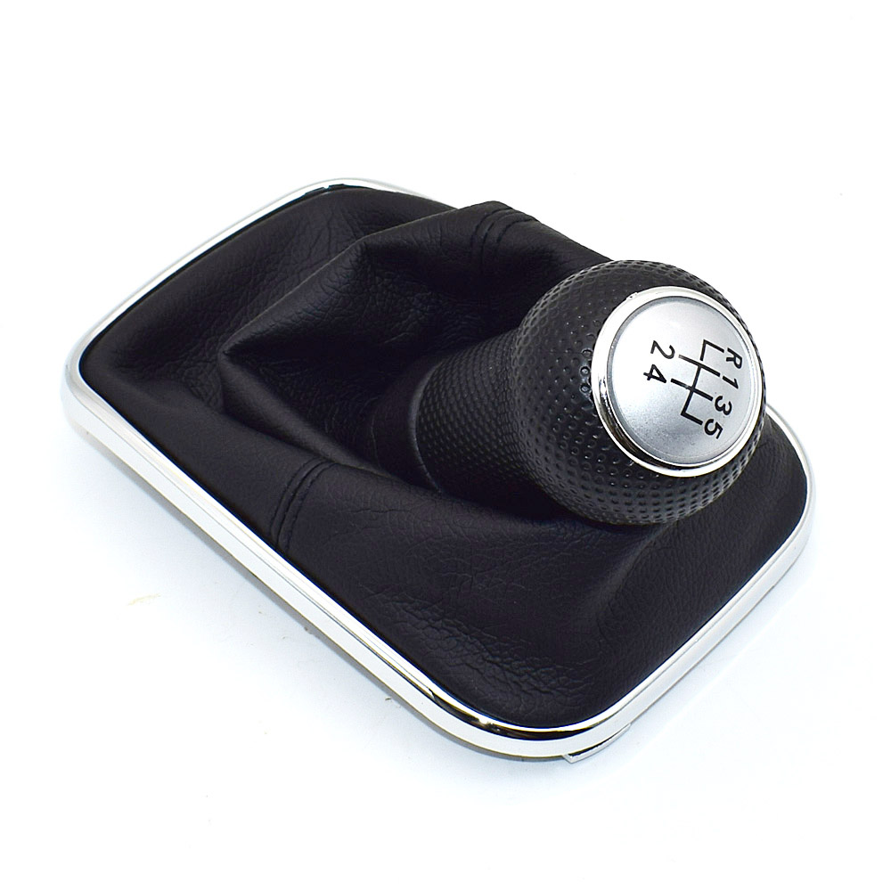 

Ручка переключения передач для Volkswagen VW BORA GOlf MK4 / 4 / IV / JETTA GTI 1999-2005 12 мм, 5 / 6 скоростей