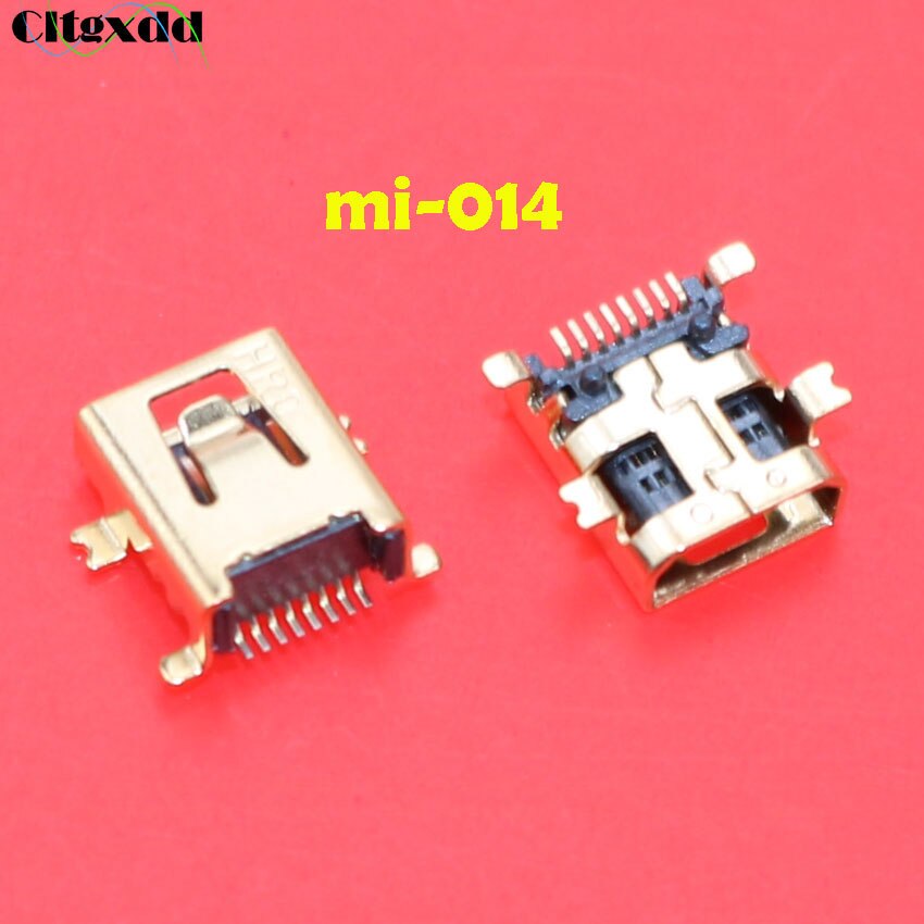 

Mini USB разъём cltgxdd