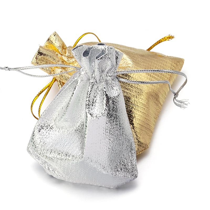 

Сумки organza для ювелирных изделий