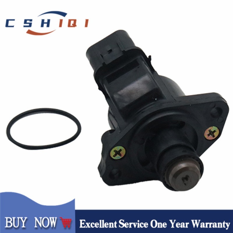

МД 628059 Клапан холостого хода IAC для Mitsubishi Diamante Montero 1994-2004 Montero Sport 1997-2003 MD 614678 МД 614751 E9T15371