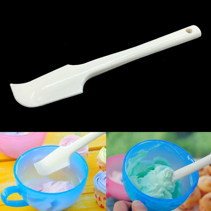 

Силиконовый скребок для торта HANDLIFE