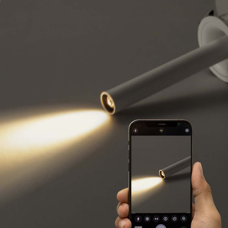 

HALOZEAL Потолочный светильник LED 7 Вт теплый белый