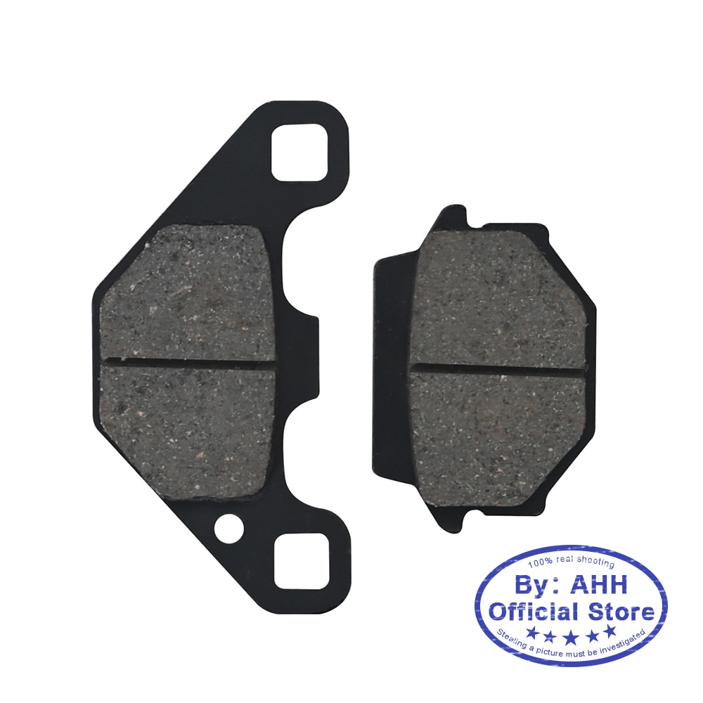 

Задние тормозные колодки, диски для YAMAHA YFM90 10-13, KAWASAKI KLE250 ZZR250 90-03 ZXR250 VT-1 TGB CONTD BLADE 525 550 LT550