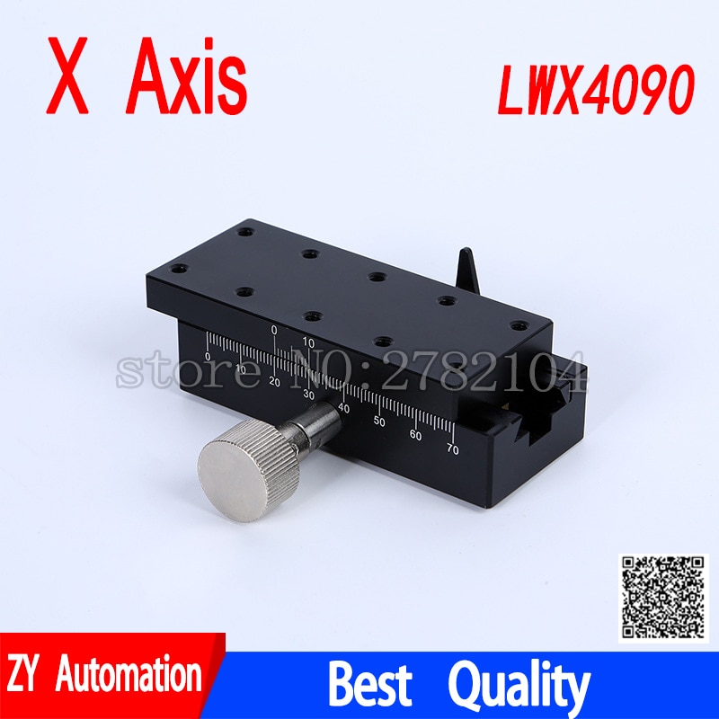 

Направляющая ZYSHTNC LWZ4090,XWG90 для оси X