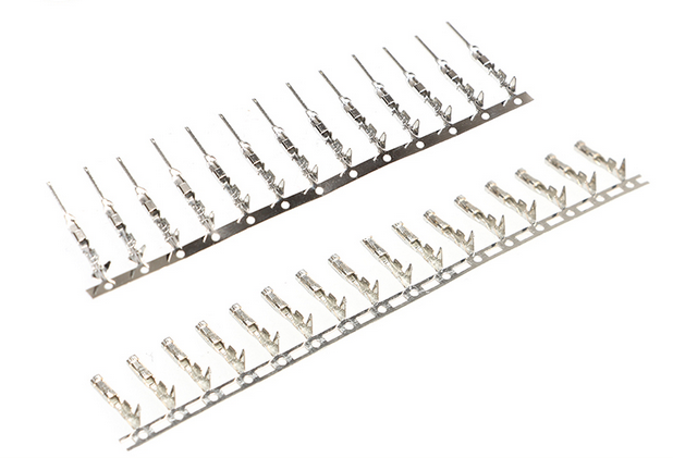 

Dupont Reed Header KIT 2.54mm