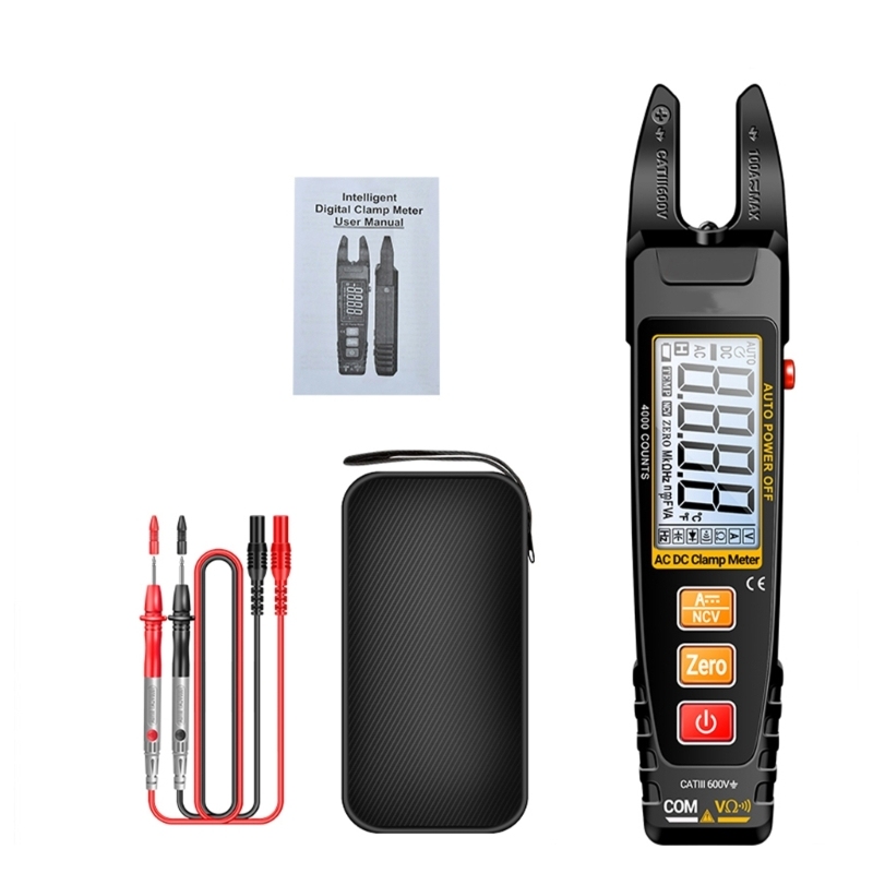 

Электрические клещи ANENG W3JE5AC409443