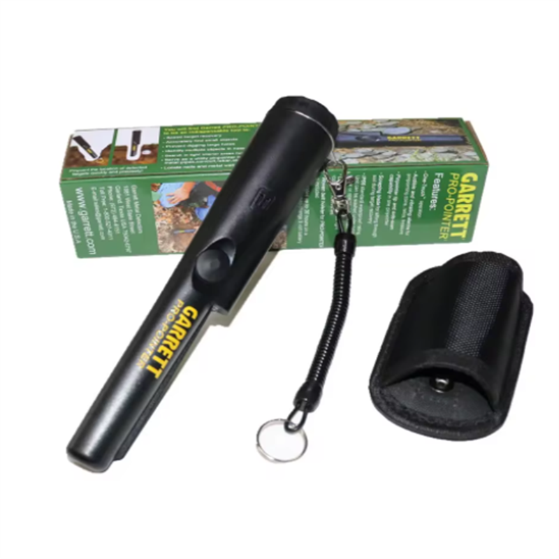 

Garrett Pro Pointer Металлоискатель
