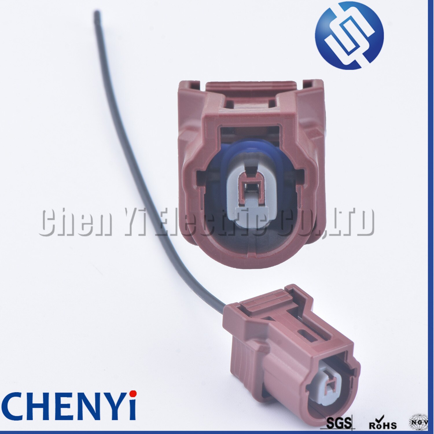 

Разъем регулятора кондиционера компрессора 6189-7197 для Honda Civic Accord Fit Odyssey