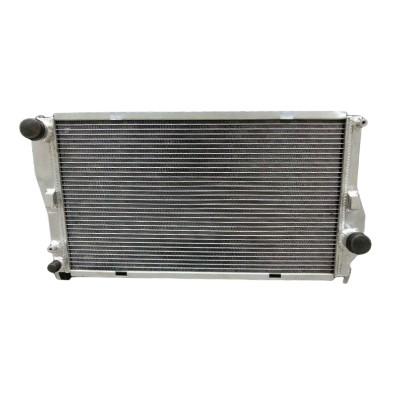 

Алюминиевый радиатор для BMW E81/E82/E87/E88/E90/E91/E92/E93 N47D20 N54B30 MT