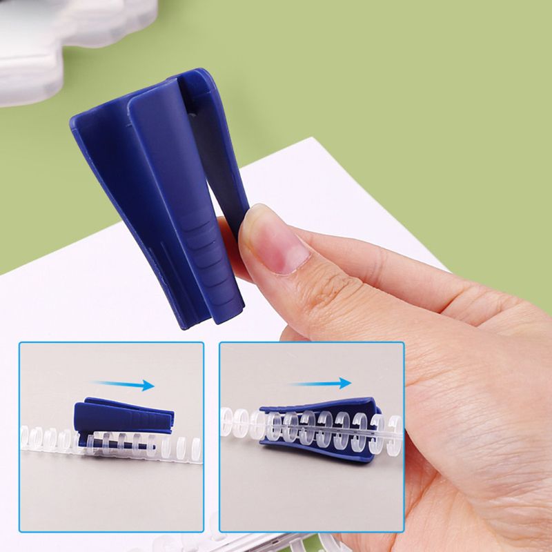 

Открывалка для колец OOTDTY Q9QC5AC1103117