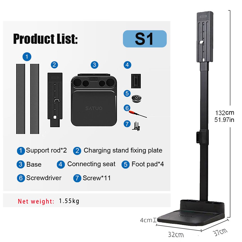 

Подставка для пылесоса Dyson V8 V10 V11 V15 V12 slim