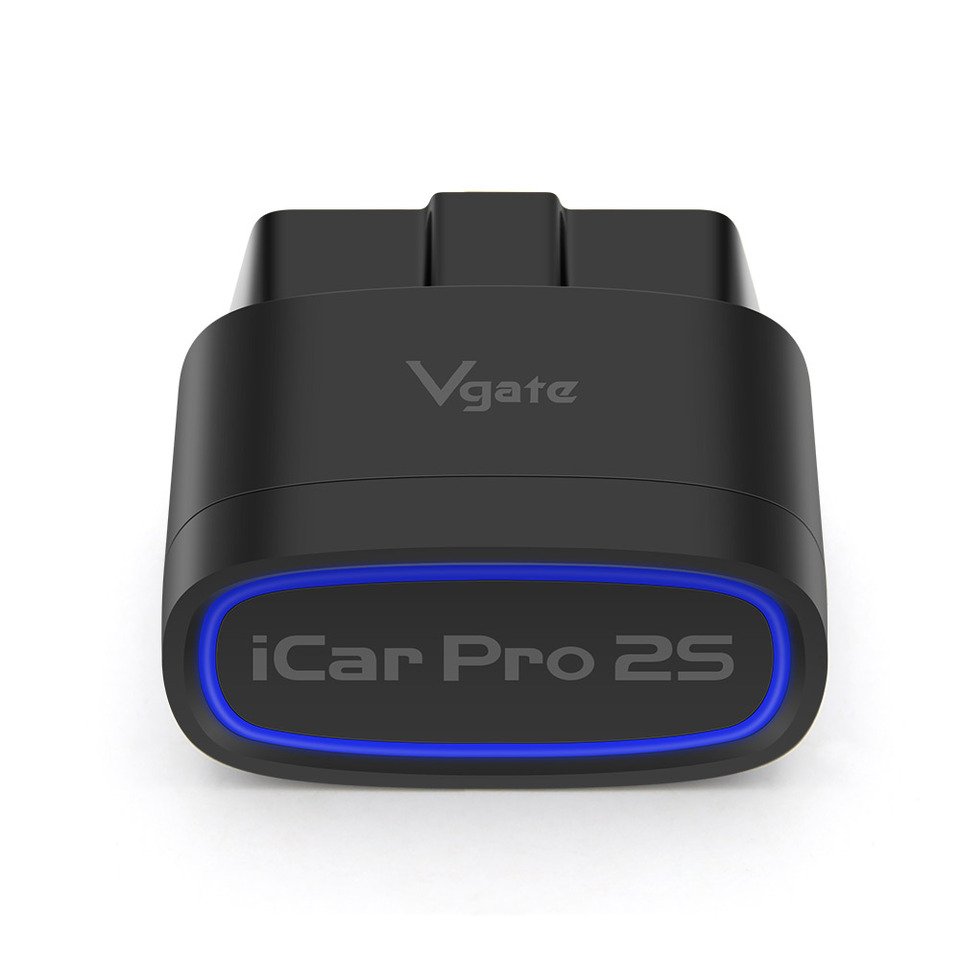 

Vgate iCar Pro 2S ELM327 Bluetooth 5.3 для Android/IOS OBD2 Автомобильный диагностический инструмент OBD 2 Автоматический сканер для автомобилей Tesla New Energy