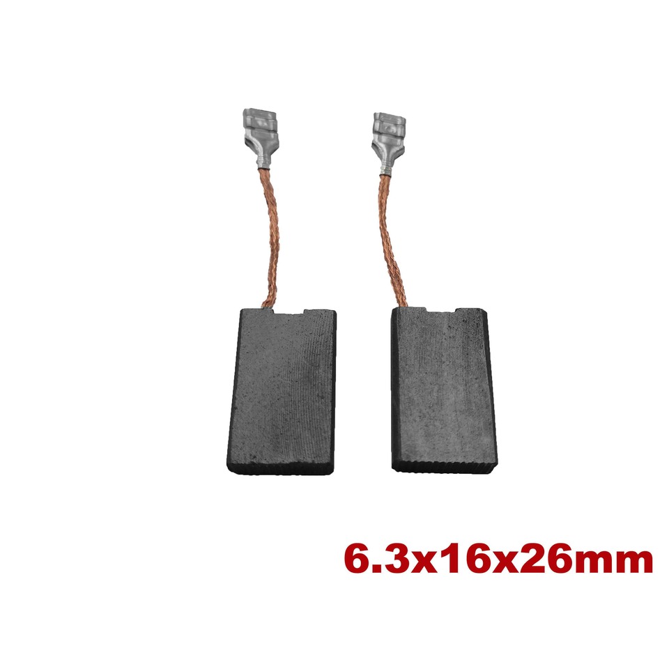 

Угольные щетки для Bosch GSH11E B25