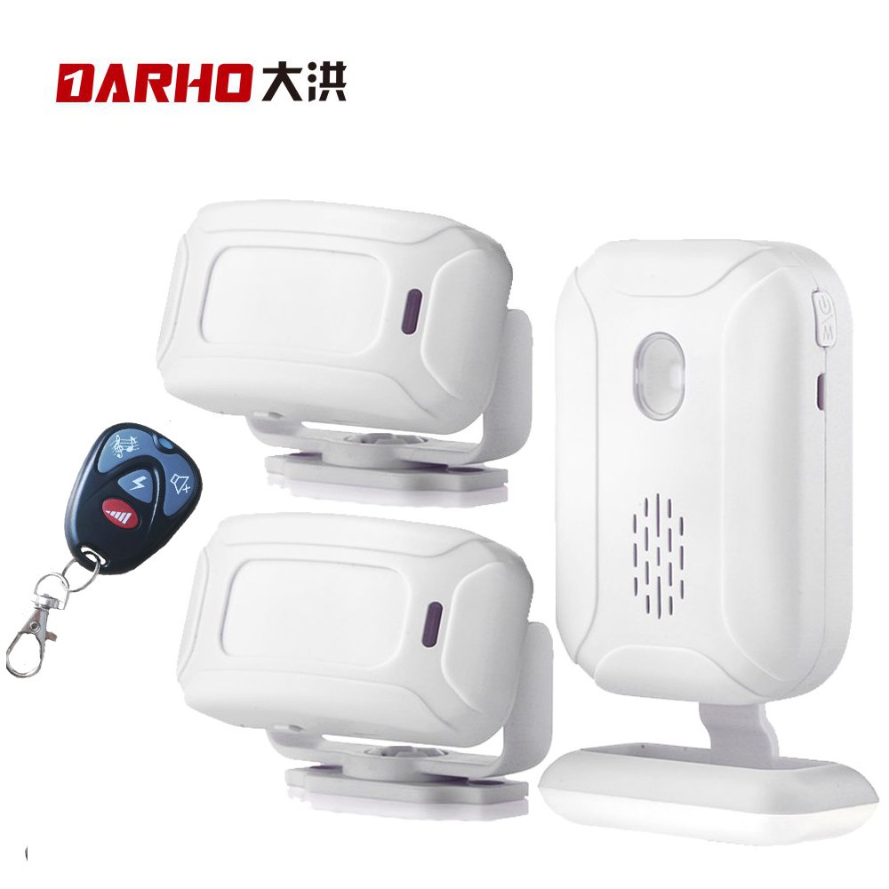 

Датчик движения Darho