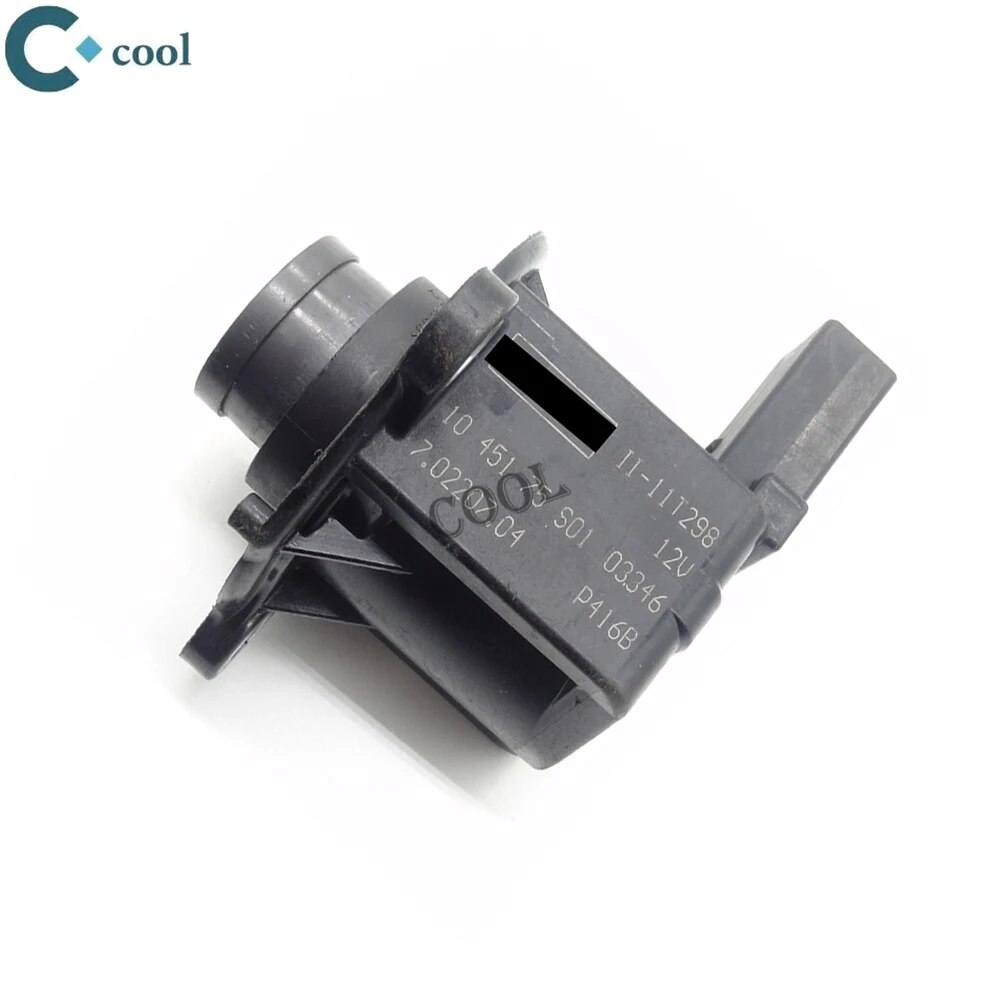 

1045175S01 7.02207.04 Новый FOMOCOO Laand Roverr Discovery Sport Jaguar XF XJ EGR клапан 09-16