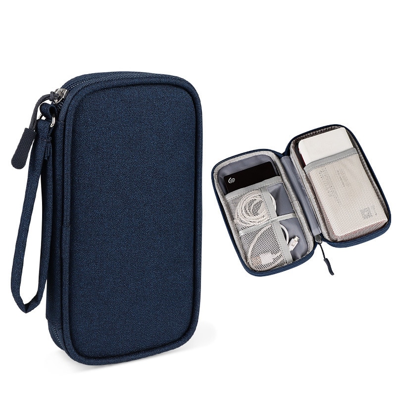 

Сумка для Power Bank и USB-гаджетов