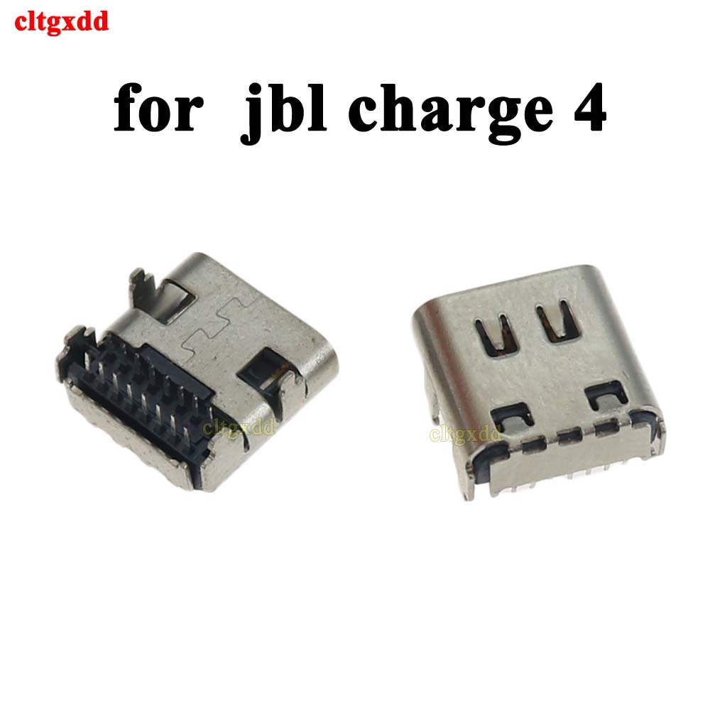 

Разъем Type-C для JBL Charge 4 Mini